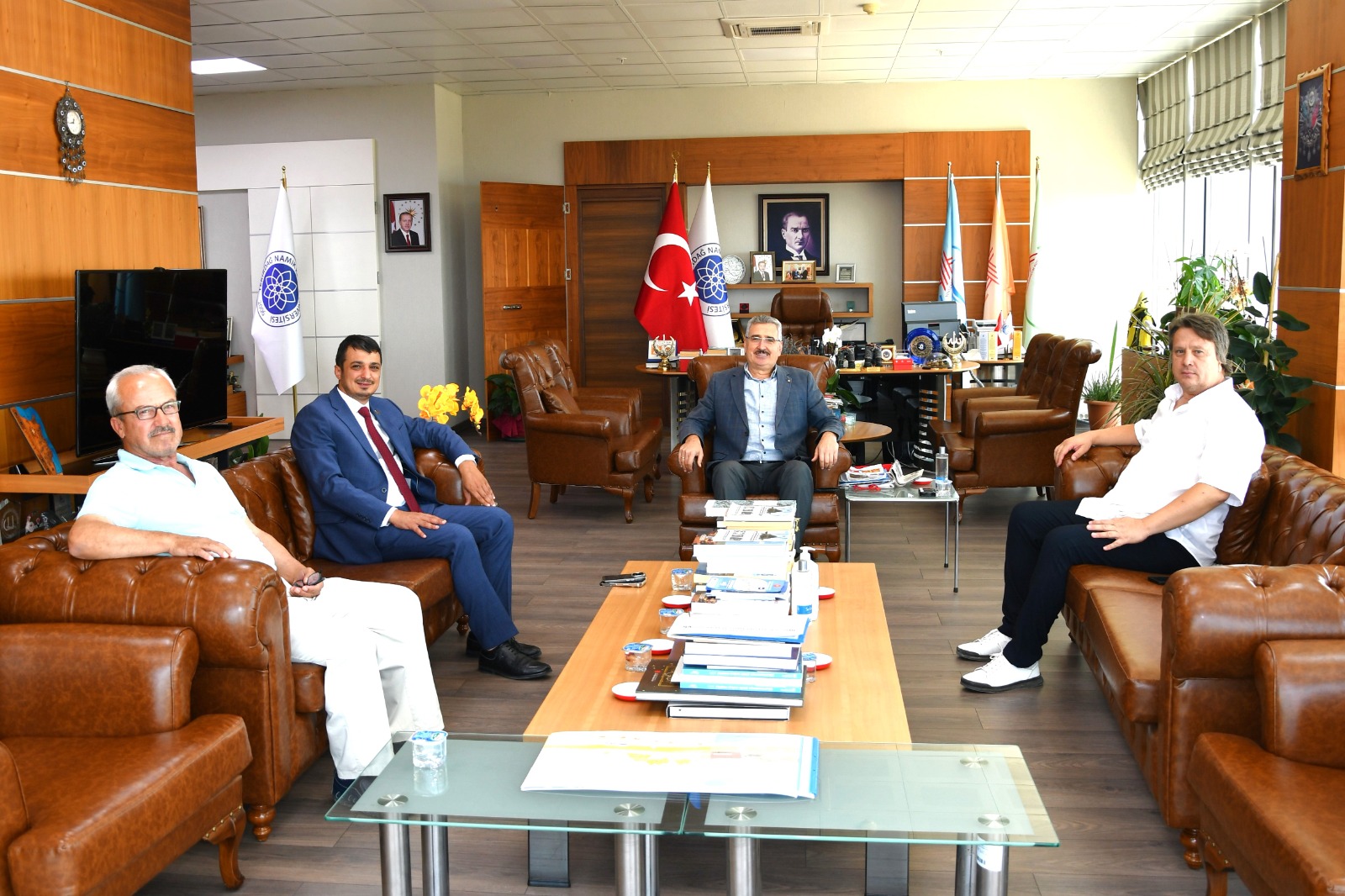 Namık Kemal Üniversitesi5